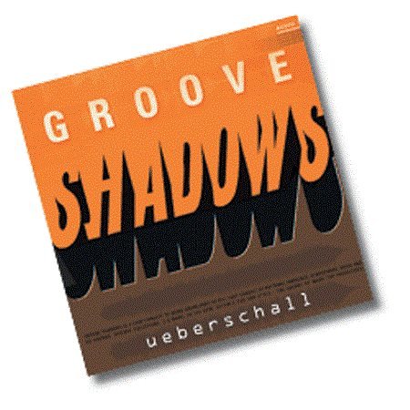 Groove Shadows AiFF