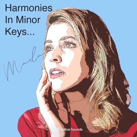 Harmonies in Minor Keys WAV-FLARE