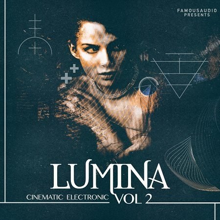 Lumina 2 Cinematic Electronic WAV