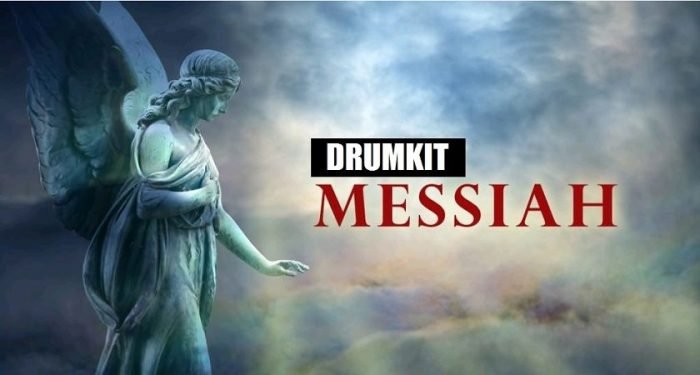 Messiah Drumkit WAV [FREE]