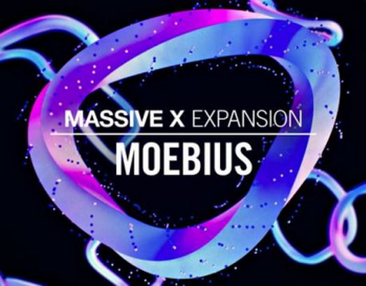 Moebius Massive X Presets