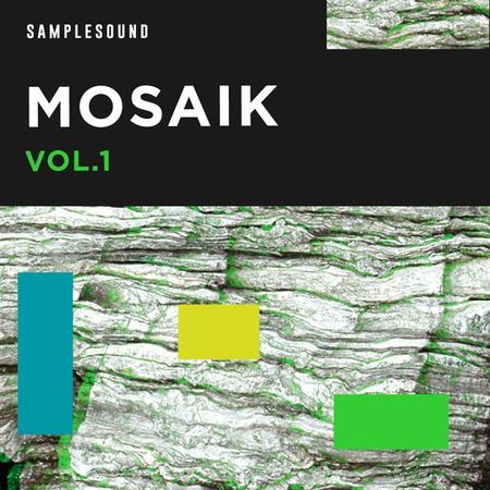 Mosaik Volume 1 WAV