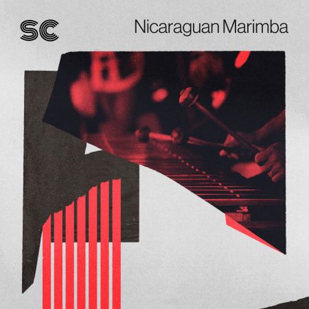 Nicaraguan Marimba MULTiFORMAT-FLARE