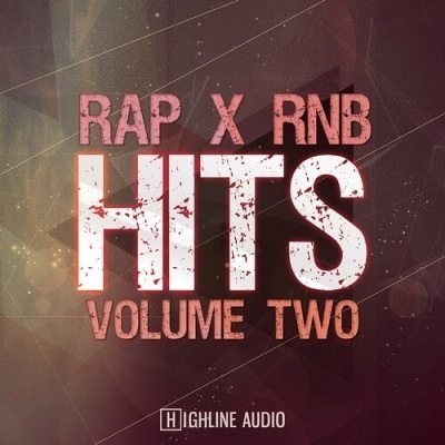 Rap RnB Hits Volume 2 WAV MiDi