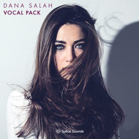 Salah Vocal Pack WAV-FLARE