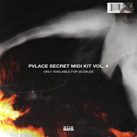 Secret MIDI Kit Vol.4