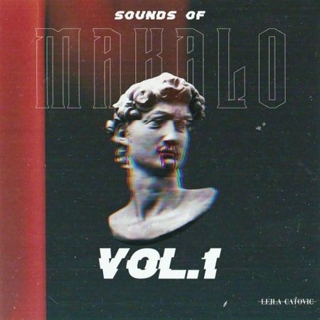 Sounds of Makalo Vol. 1 WAV