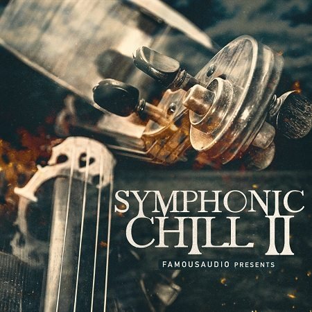 Symphonic Chill Volume 2 WAV-DISCOVER