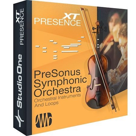Symphonic Orchestra SOUNDSET-AudioP2P