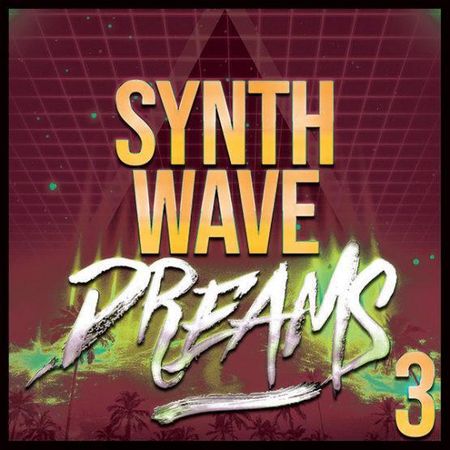 Synthwave Dreams 3 MULTiFORMAT