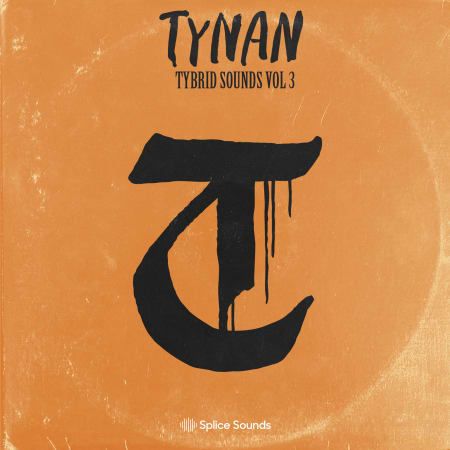 TYNAN Tybrid Sounds Vol. 3 WAV