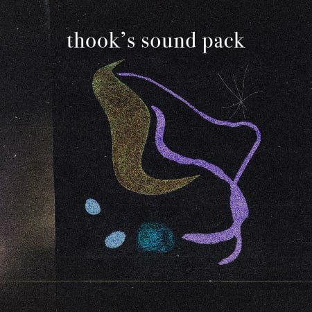 Thook's Sound Pack WAV