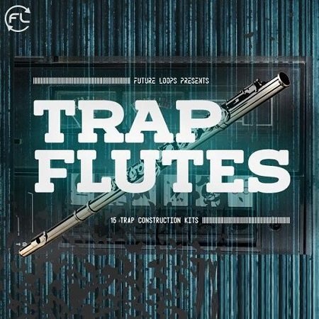 Trap Flutes WAV