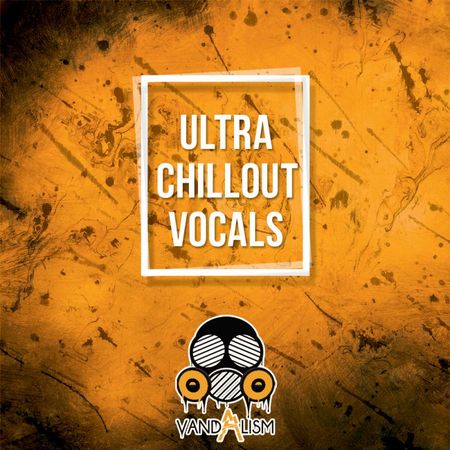 Ultra Chillout Vocals WAV MiDi-DISCOVER