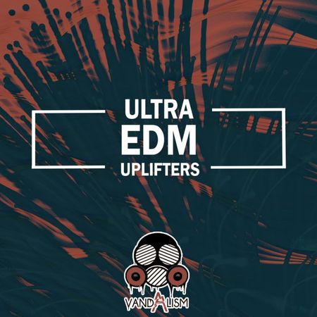 Ultra EDM Uplifters WAV-DISCOVER