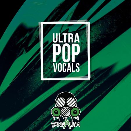 Ultra Pop Vocals WAV MiDi-DISCOVER