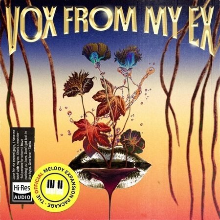 Vox From My Ex WAV