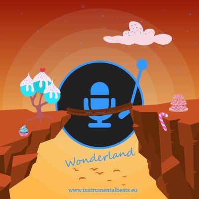 Wonderland Sample Pack + Serum Presets WAV