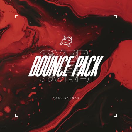 cvrbi's bounce pack WAV FLP