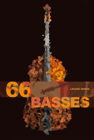 66 Bass Ensemble KONTAKT