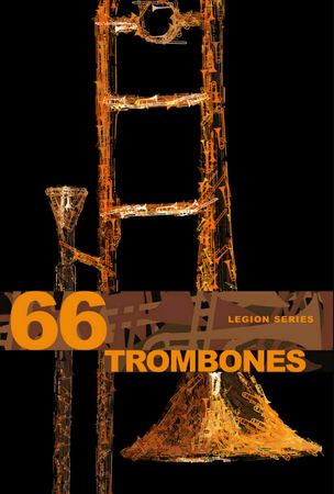 66 Trombone Ensemble KONTAKT