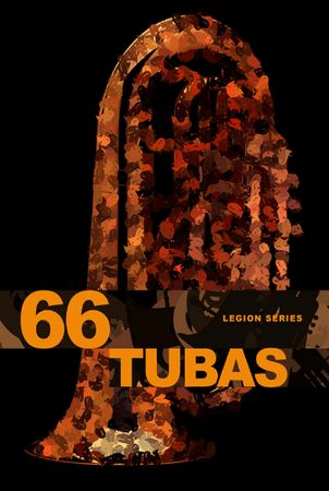 66 Tuba Ensemble KONTAKT