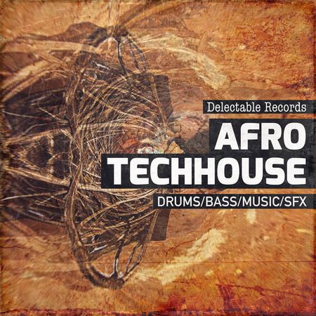 Afro TechHouse 01 MULTiFORMAT