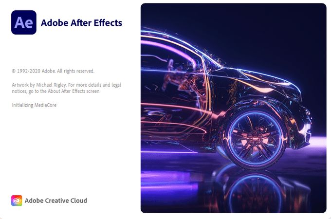 After Effects 2020 v17.1.4.37 WIN (x64) Multilingual