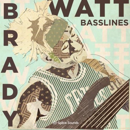 Brady Watt Basslines WAV-DECiBEL