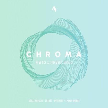 CHROMA NEW AGE & CINEMATIC VOCALS WAV