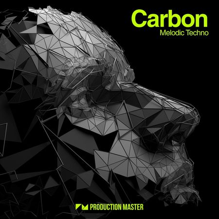 Carbon (Melodic Techno) WAV-DISCOVER