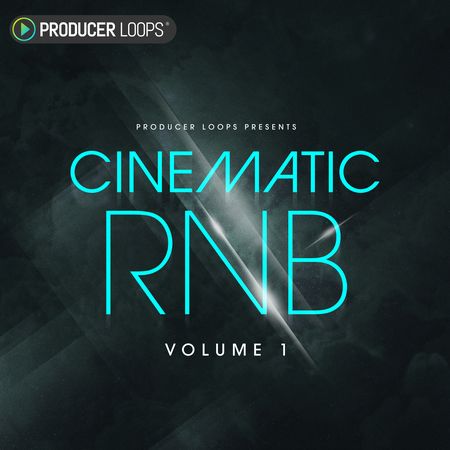 Cinematic RnB Vol 1 MULTiFORMAT-DECiBEL