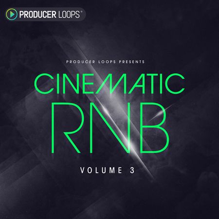 Cinematic RnB Vol 3 MULTiFORMAT-DECiBEL
