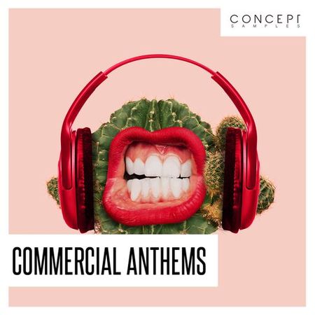 Commercial Anthems WAV-DECiBEL