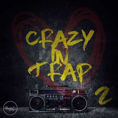Crazy In Trap Vol 1 MULTiFORMAT-DECiBEL