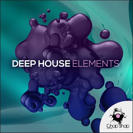 Deep House Elements MULTiFORMAT-DECiBEL