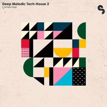 Deep Melodic Tech House 2 WAV-FLARE