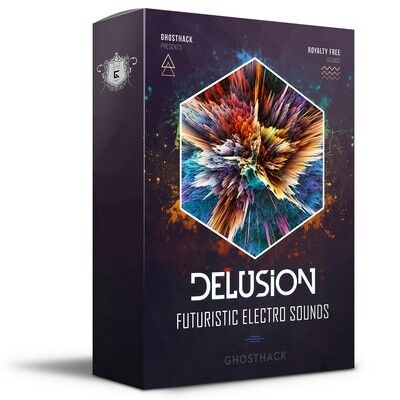 Delusion (FES) MULTiFORMAT-DISCOVER