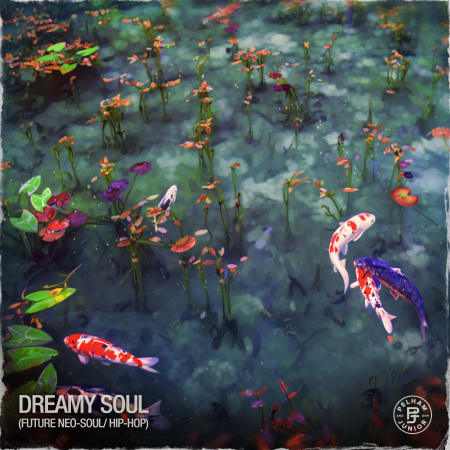 Dreamy Soul WAV-FLARE