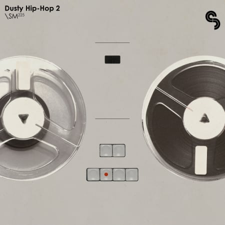 Dusty Hip Hop 2 WAV-FLARE