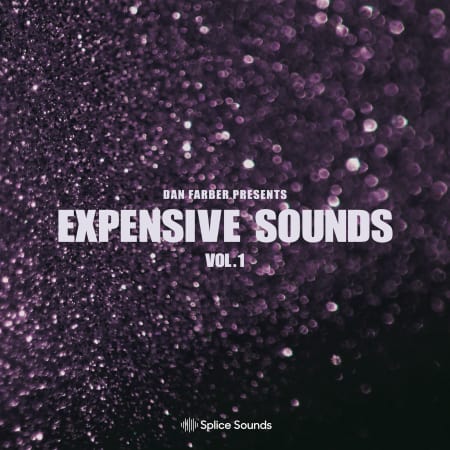 Expensive Sounds WAV-DECiBEL