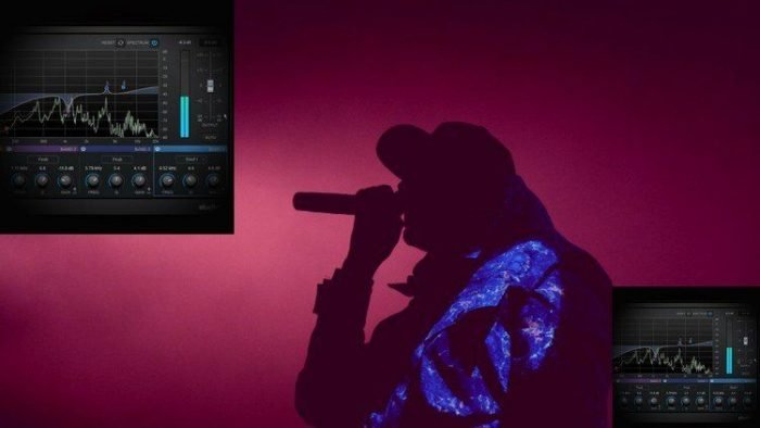 FL Studio 20 - How to mix rap vocals TUTORiAL