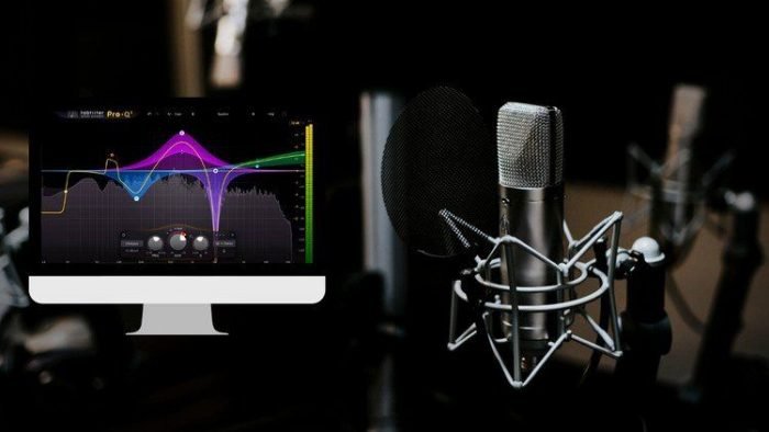 FL Studio 20 Vocal Processing TUTORiAL