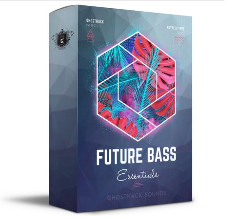 Future Bass Essentials MULTiFORMAT-FLARE