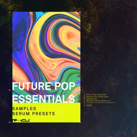 Future Pop Essentials MULTiFORMAT-FLARE
