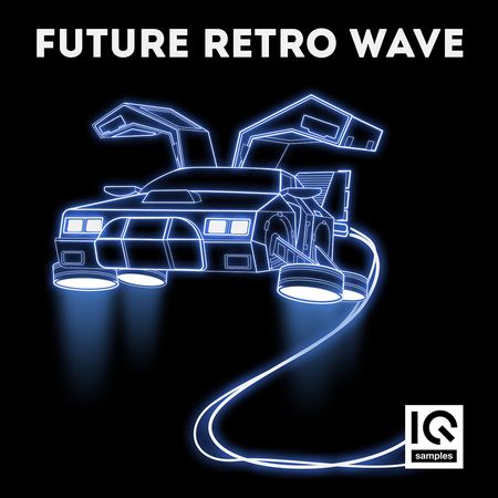Future Retro Wave MULTiFORMAT-DISCOVER