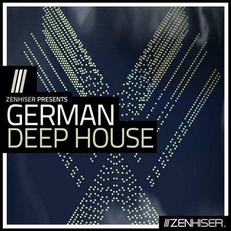 German Deep House MULTiFORMAT-DECiBEL