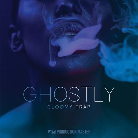 Ghostly Gloomy Trap WAV