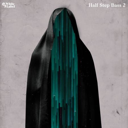Half Step Bass 2 WAV