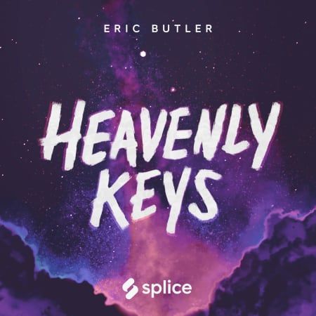 Heavenly Keys with Eric Butler FLARE